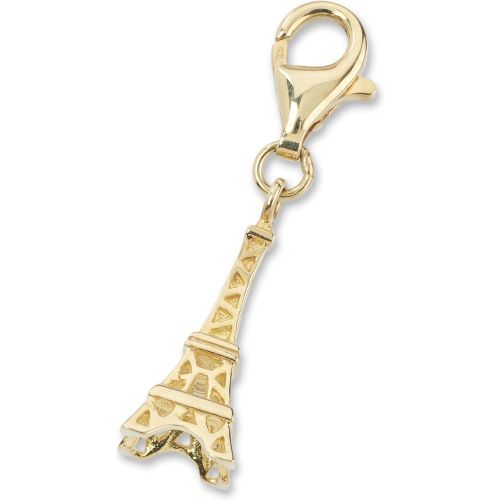 Le pendentif argent sterling 925 plaqué - Uta Raasch - Modalova