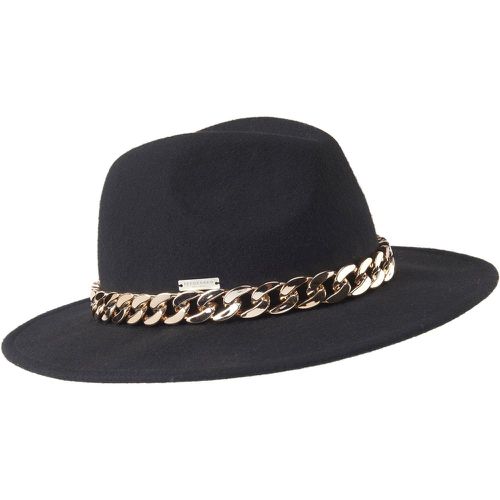 Le chapeau 100% laine - Seeberger - Modalova