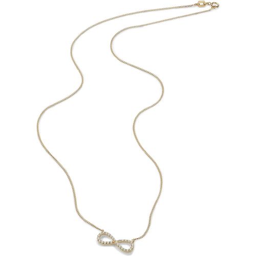 Le collier argent 925 doré - Uta Raasch - Modalova