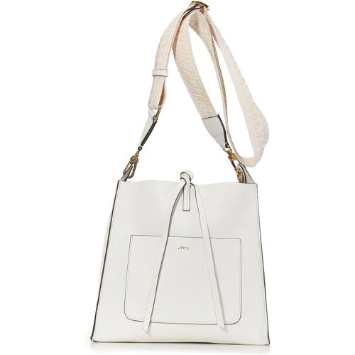 Le sac à bandoulière Abro blanc - abro - Modalova
