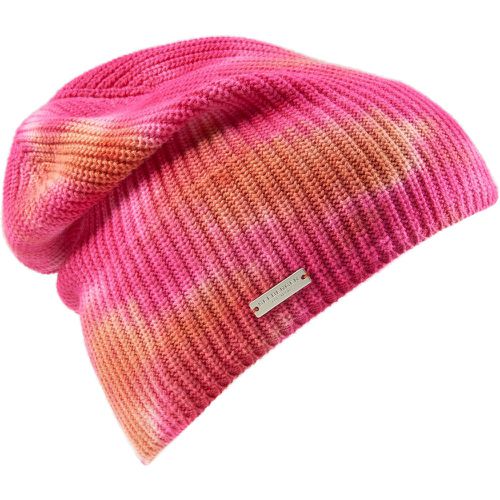 Le bonnet 100% coton - Seeberger - Modalova