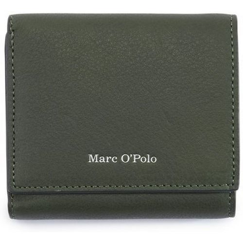 Le portefeuille Marc O´Polo vert - Marc O´Polo - Modalova