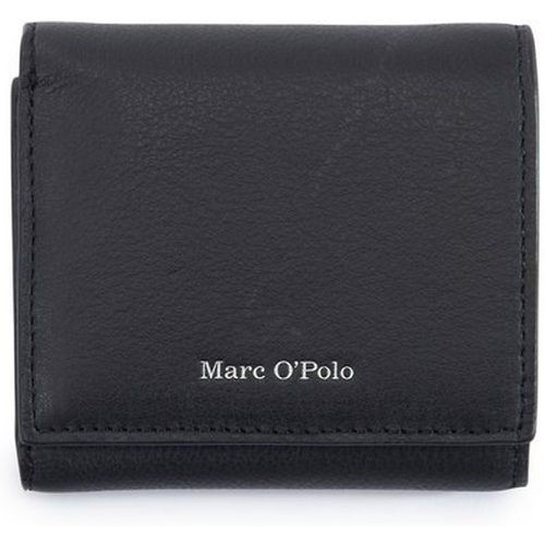 Le portefeuille Marc O´Polo noir - Marc O´Polo - Modalova