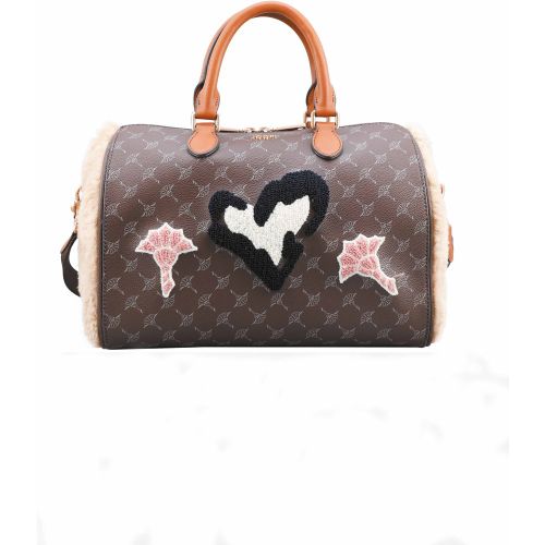 Le sac bowling Joop! marron - Joop! - Modalova