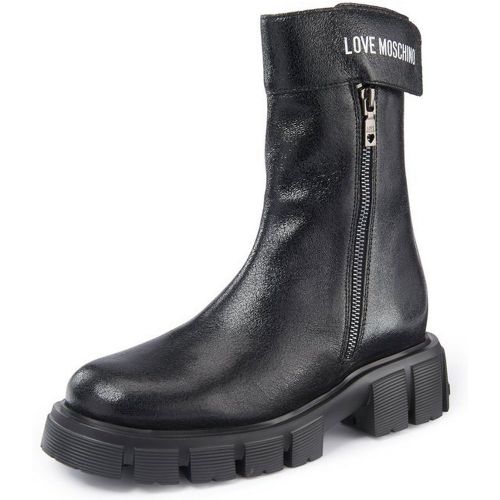Les bottines taille 38 - Love Moschino - Modalova