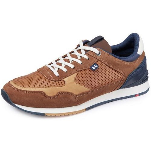 Les sneakers cuir nappa veau taille 41 - Lloyd - Modalova