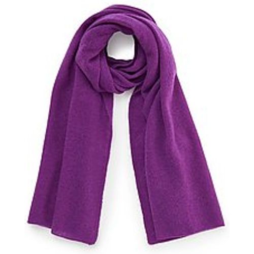 L'écharpe 100% cachemire - Peter Hahn Cashmere - Modalova