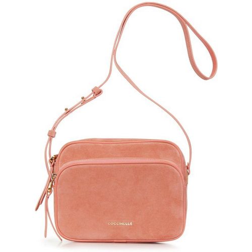 Le sac à bandoulière sobre - Coccinelle - Modalova