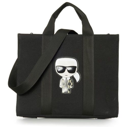 Le sac Karl Lagerfeld noir - Karl Lagerfeld - Modalova