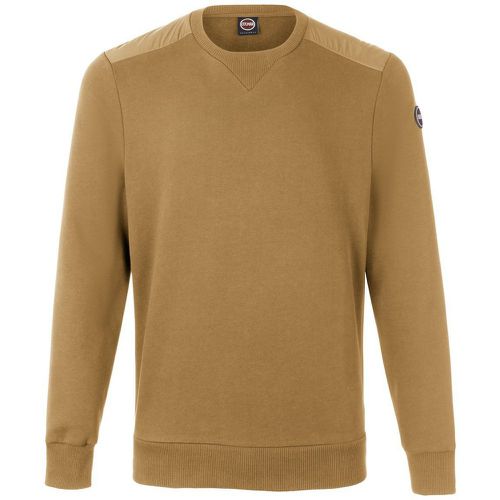 Le sweatshirt 100% coton taille 48 - Colmar - Modalova