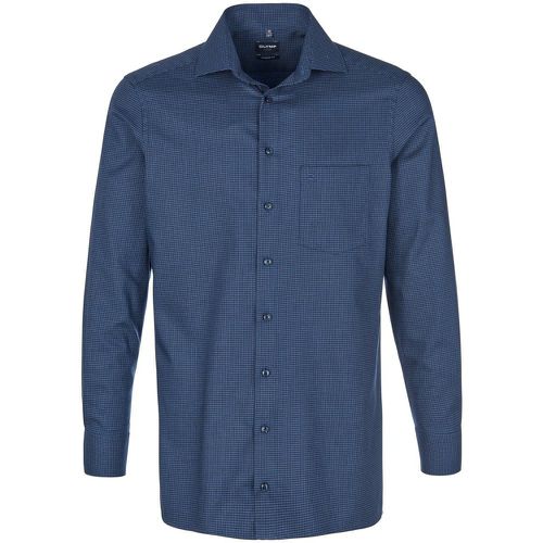 La chemise Olymp bleu taille 41/42 - Olymp - Modalova