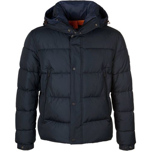 La veste à capuche taille 48 - Boss - Modalova