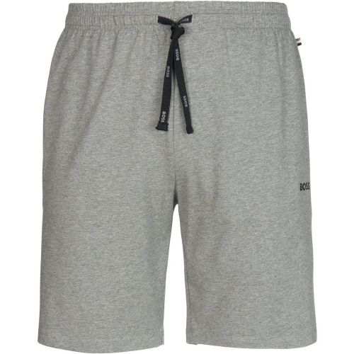 Le short BOSS gris taille 50 - Boss - Modalova