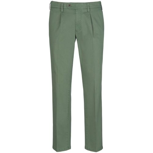 Le pantalon à pinces modèle Luis taille 44 - Eurex by Brax - Modalova