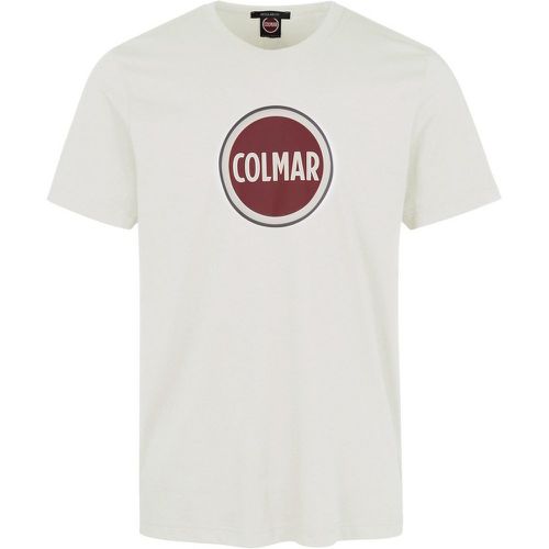 Le T-shirt COLMAR blanc taille 50 - Colmar - Modalova