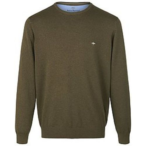 Le pull 100% coton - Fynch Hatton - Modalova