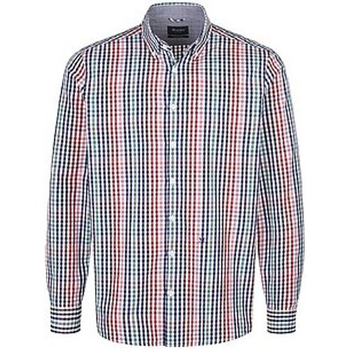 La chemise à carreaux 100% coton - maerz muenchen - Modalova