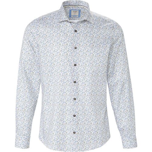 La chemise 100% coton taille 39/40 - OLYMP Level 5 Five - Modalova