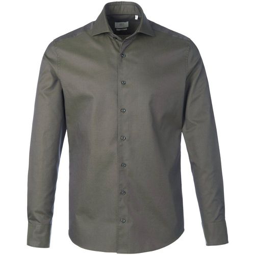 La chemise Eterna vert taille 38 - Eterna - Modalova