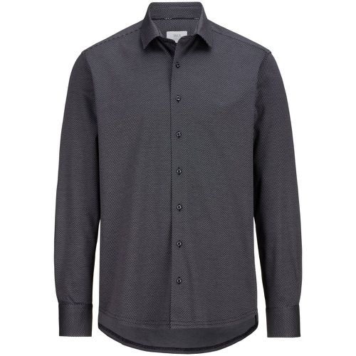 La chemise Eterna gris taille 40 - Eterna - Modalova