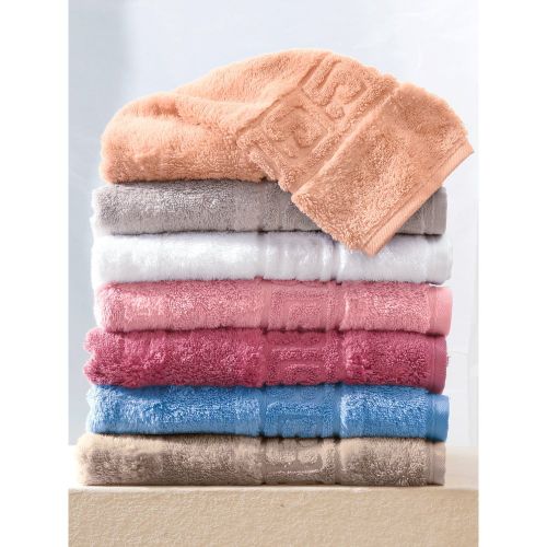 Drap douche env. 80x160 cm - Cawö - Modalova