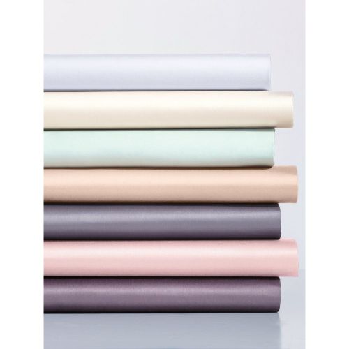 Le drap-housse satin ­Mako - Curt Bauer - Modalova