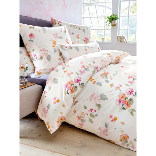 Housse env. 135x200 cm / taie env. 80x80 cm - Hautnah - Modalova