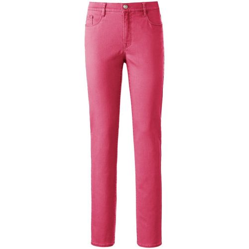 Le jean Slim Fit modèle Mary taille 19 - Brax Feel Good - Modalova
