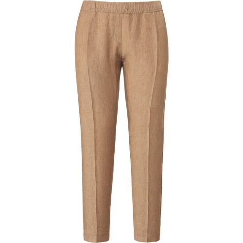 Le pantalon modern fit model Maron taille 48 - Brax Feel Good - Modalova