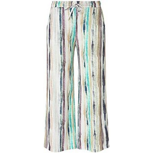 Le pantalon 100% coton - green cotton - Modalova