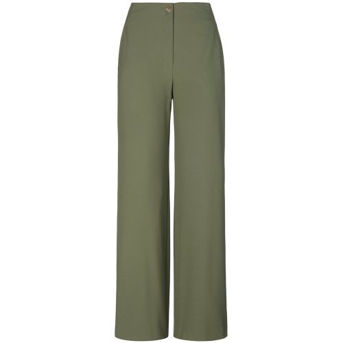 Le pantalon qualité Business bi-extensible taille 38 - RAFFAELLO ROSSI - Modalova