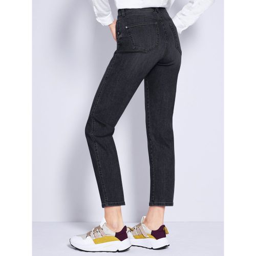 Le jean longueur chevilles taille 19 - ANGELS - Modalova