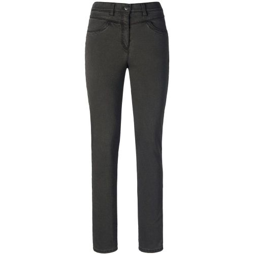 Le jean Thermolite® Super Slim taille 22 - Raphaela by Brax - Modalova