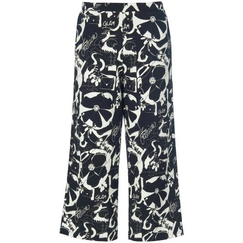Le pantalon sweat longueur chevilles taille 44 - Emilia Lay - Modalova