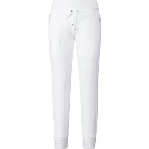 Le pantalon longueur chevilles modèle Candy Future taille 40 - RAFFAELLO ROSSI - Modalova