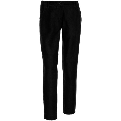 Le pantalon 100% lin modèle Melo taille 44 - Brax Feel Good - Modalova