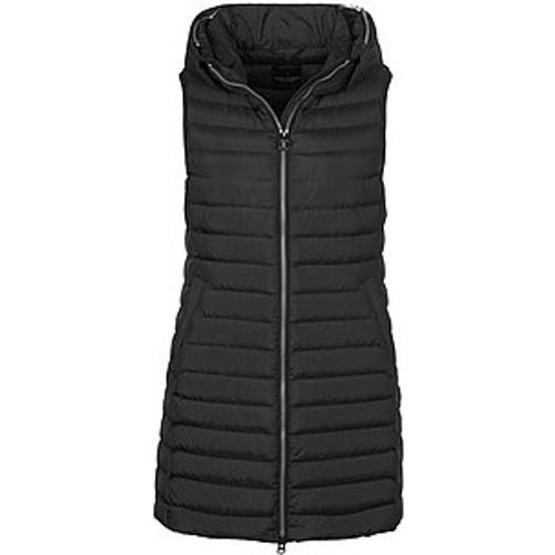 Le gilet long matelassé - Fuchs+Schmitt - Modalova