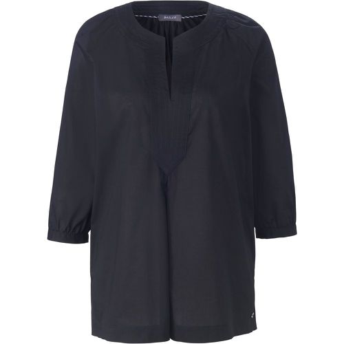 La blouse 100% coton taille 38 - BASLER - Modalova