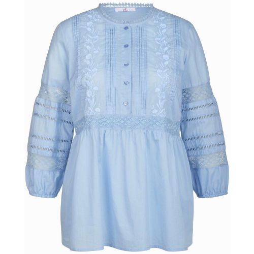 La tunique 100% coton taille 42 - Emilia Lay - Modalova