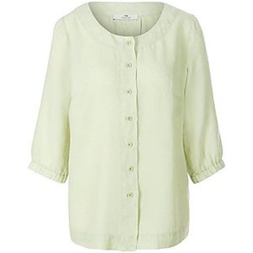 La blouse 100% lin - PETER HAHN PURE EDITION - Modalova