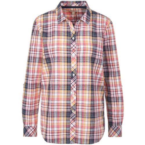 Le chemisier manches longues taille 38 - Barbour - Modalova