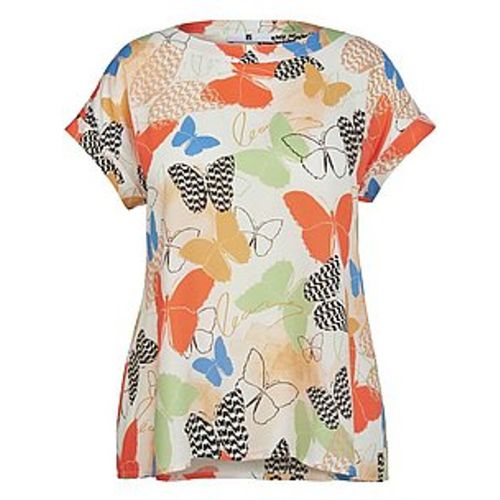 Le T-shirt 100% viscose - Anna Aura - Modalova