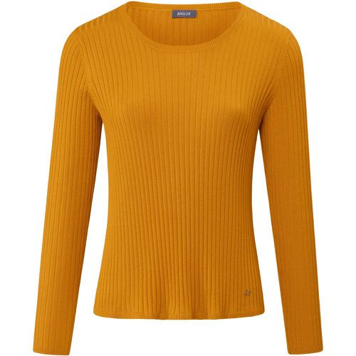 Le pull manches longues taille 44 - Basler - Modalova