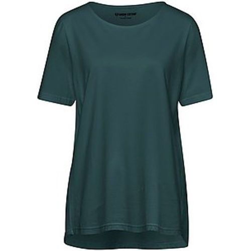 Le T-shirt 100% coton - green cotton - Modalova