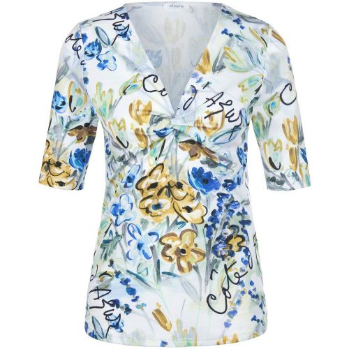 Le T-shirt manches courtes taille 46 - Efixelle - Modalova