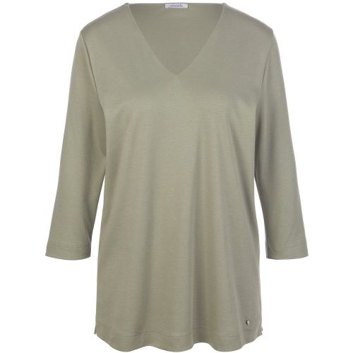 Le T-shirt 100% coton taille 44 - Efixelle - Modalova
