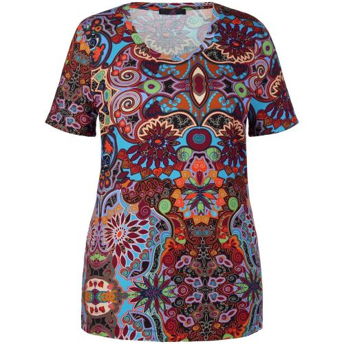 Le T-shirt manches courtes taille 42 - Emilia Lay - Modalova