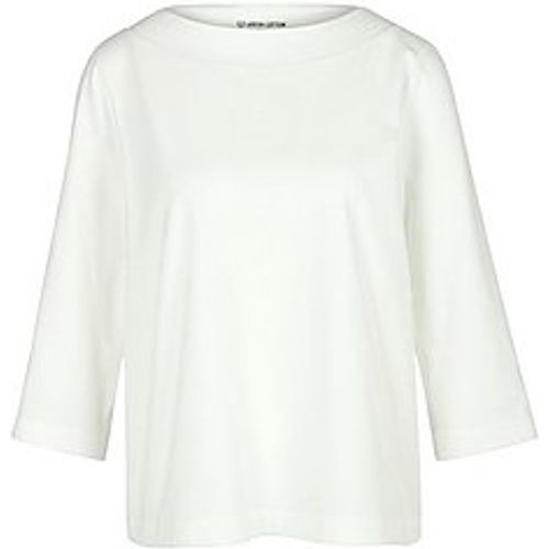 Le T-shirt 100% coton - green cotton - Modalova