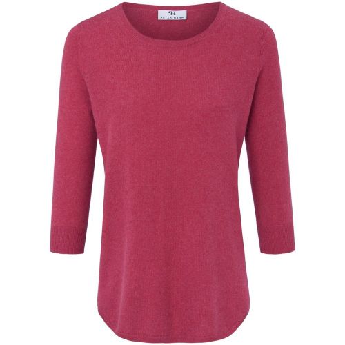 Le pull soie et cachemire taille 42 - Peter Hahn Seide/Kaschmir - Modalova