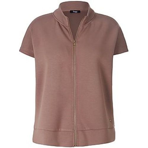La gilet sans manches frapp beige - frapp - Modalova